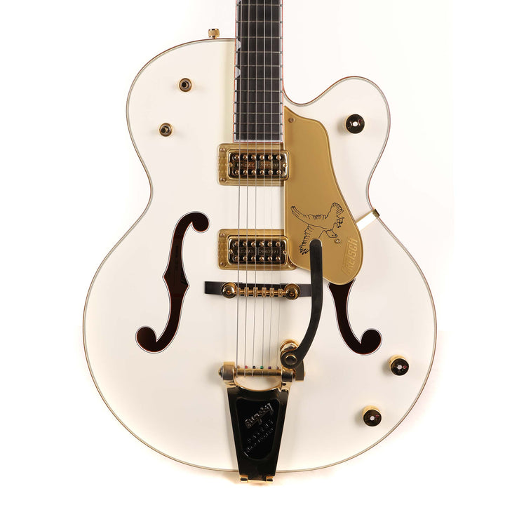 Gretsch G6136T White Falcon 2013