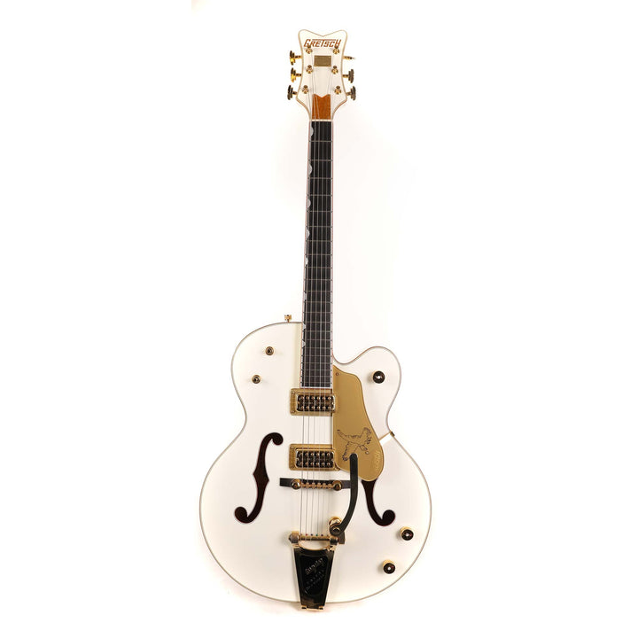 Gretsch G6136T White Falcon 2013