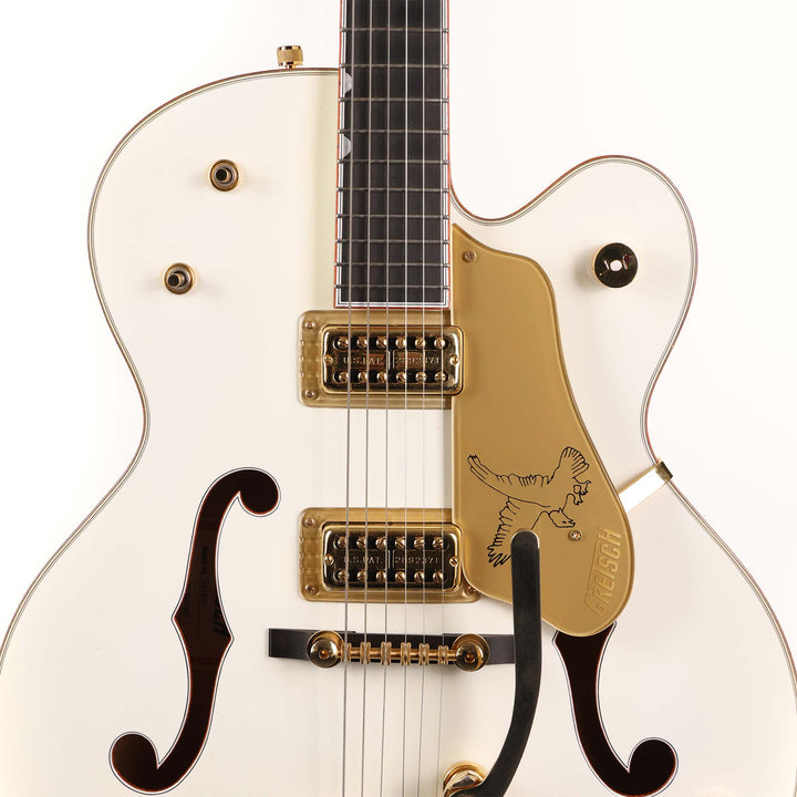 Gretsch G6136T White Falcon 2013