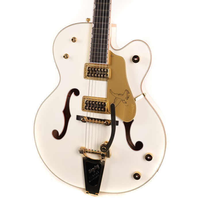 Gretsch G6136T White Falcon 2013
