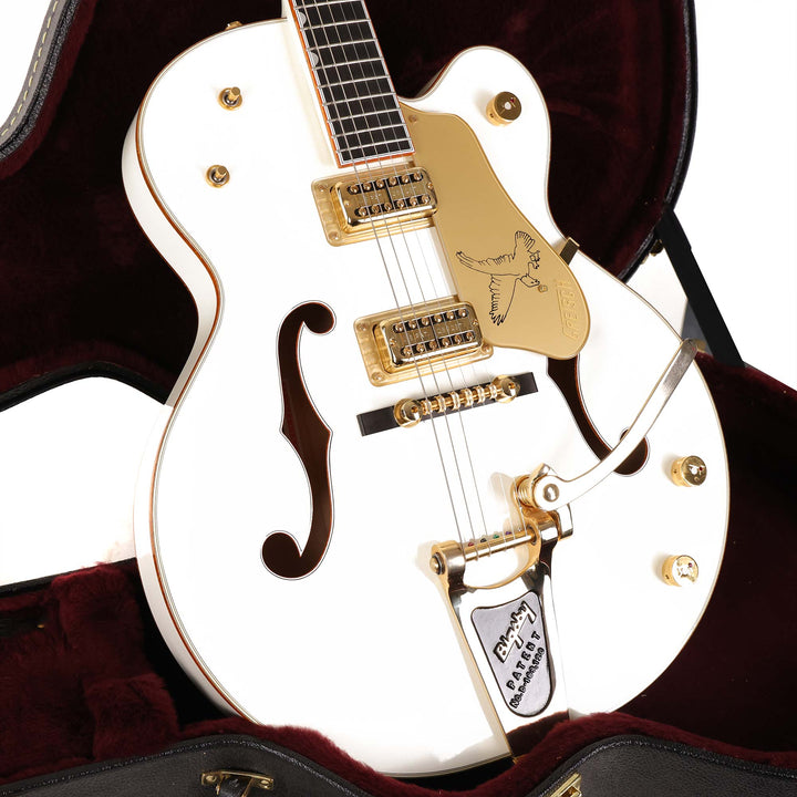 Gretsch G6136T White Falcon 2013