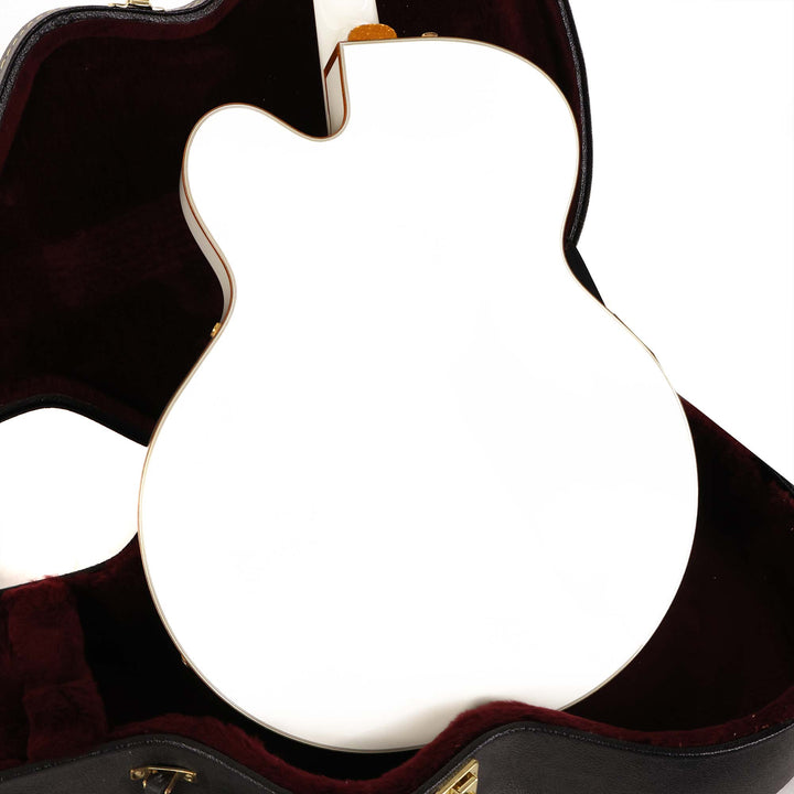 Gretsch G6136T White Falcon 2013