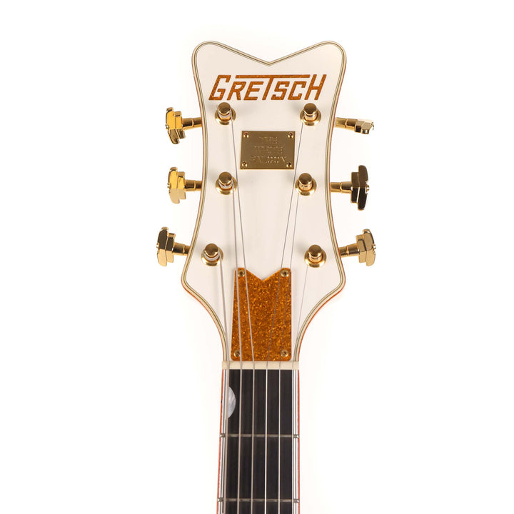 Gretsch G6136T White Falcon 2013