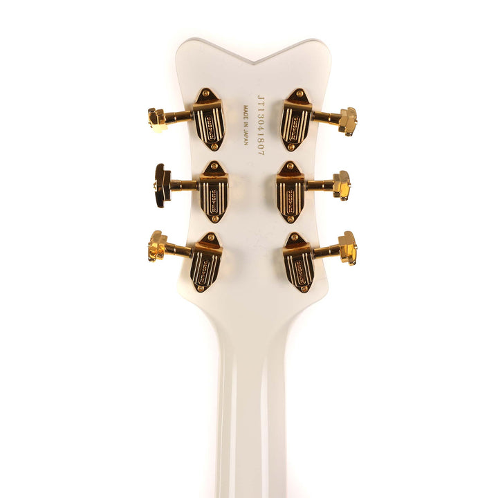 Gretsch G6136T White Falcon 2013
