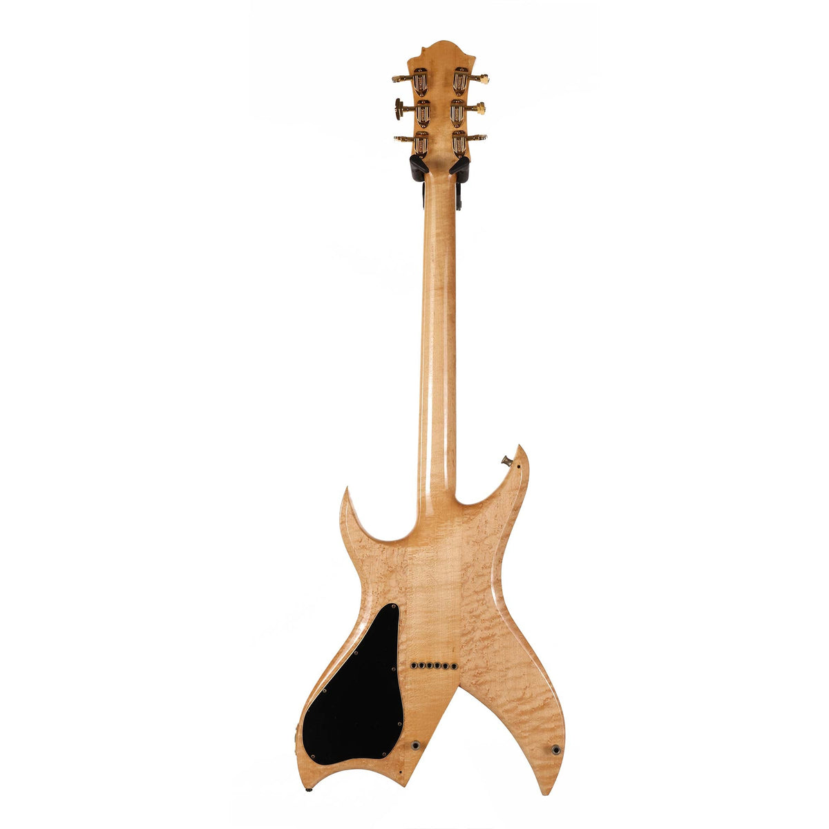 1978 B.C. Rich Bich Natural | The Music Zoo