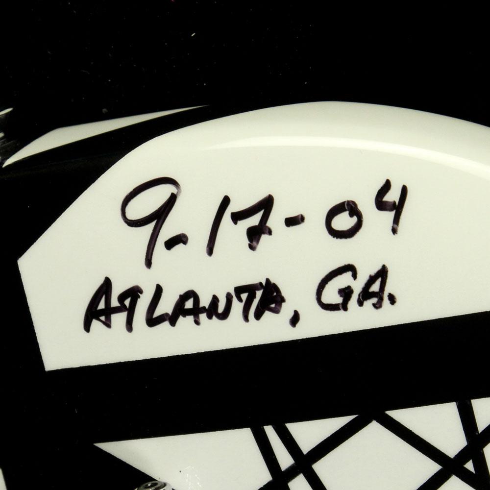 Charvel EVH Art Series Atlanta, Georgia Black & White 2004 — 6