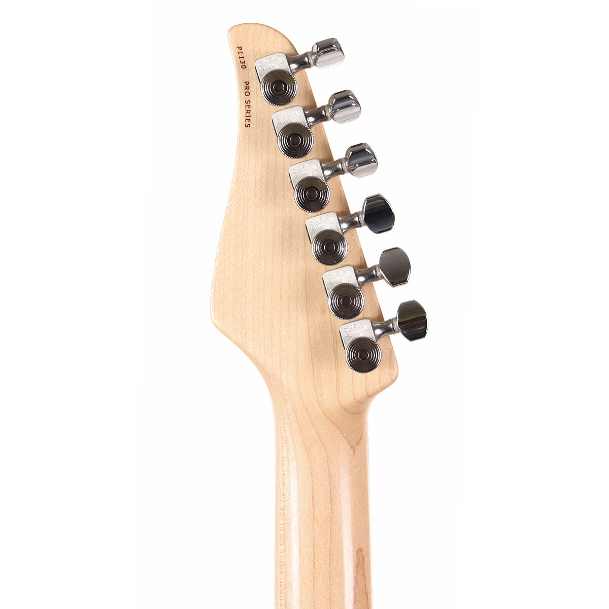 Suhr Pro Series Standard HH Trans Black Used — 10