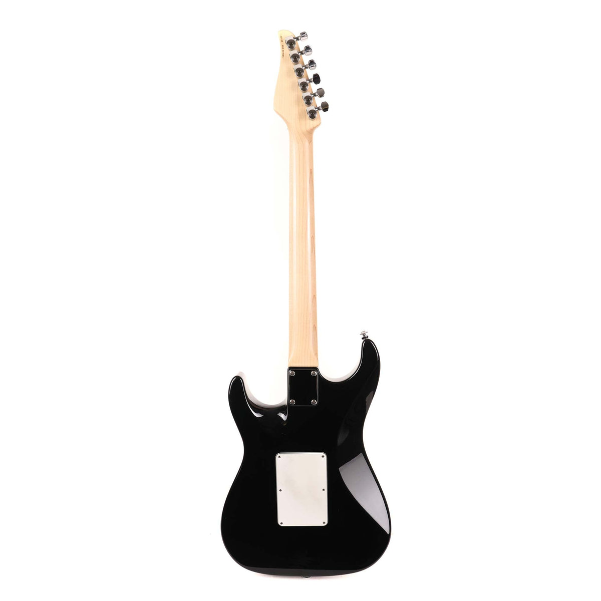 Suhr Pro Series Standard HH Trans Black Used — 3
