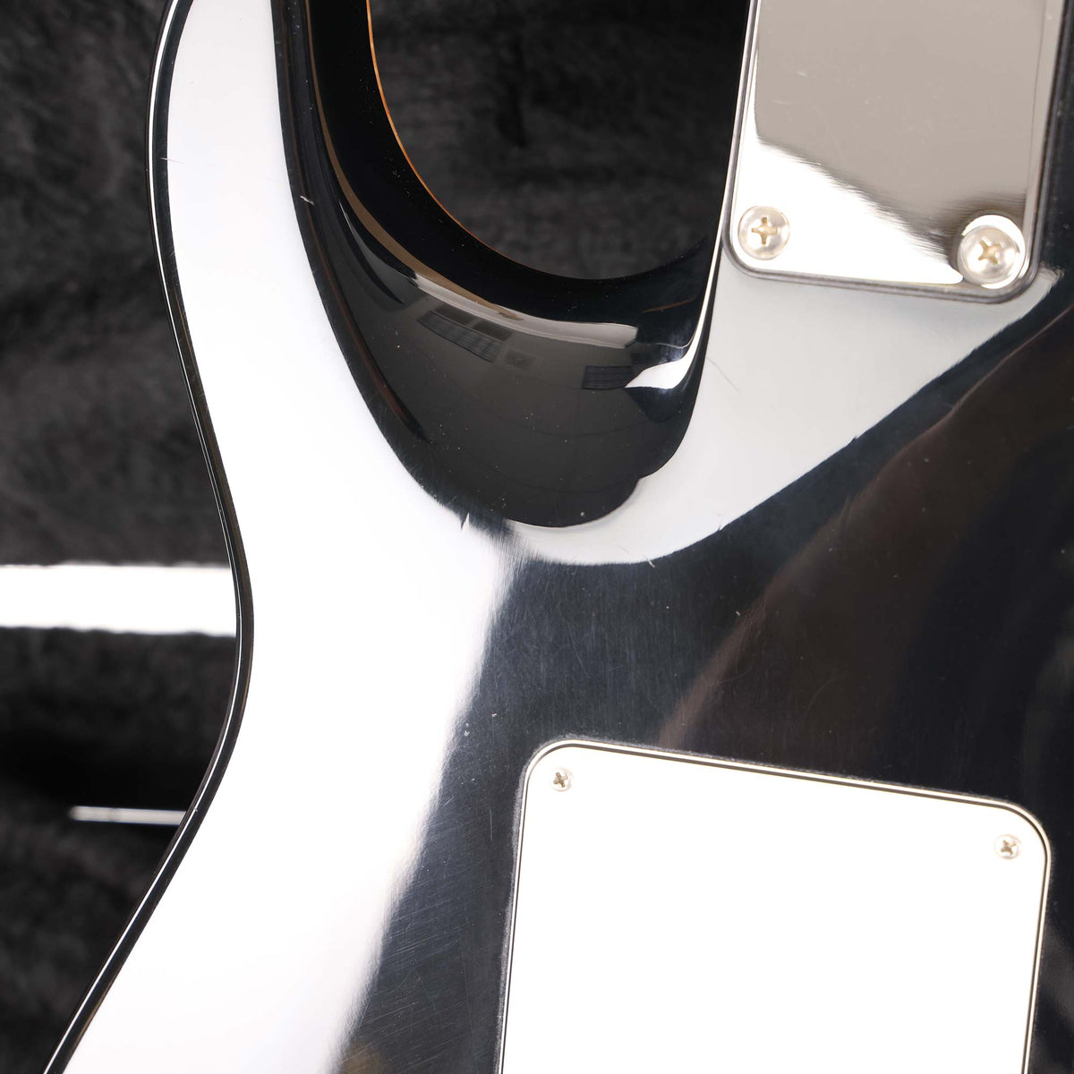 Suhr Pro Series Standard HH Trans Black Used — 7