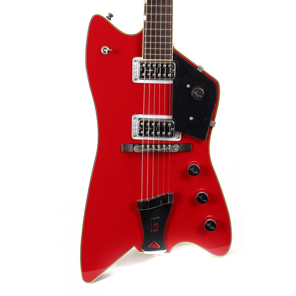Gretsch G6199 Billy-Bo Jupiter Thunderbird 2009