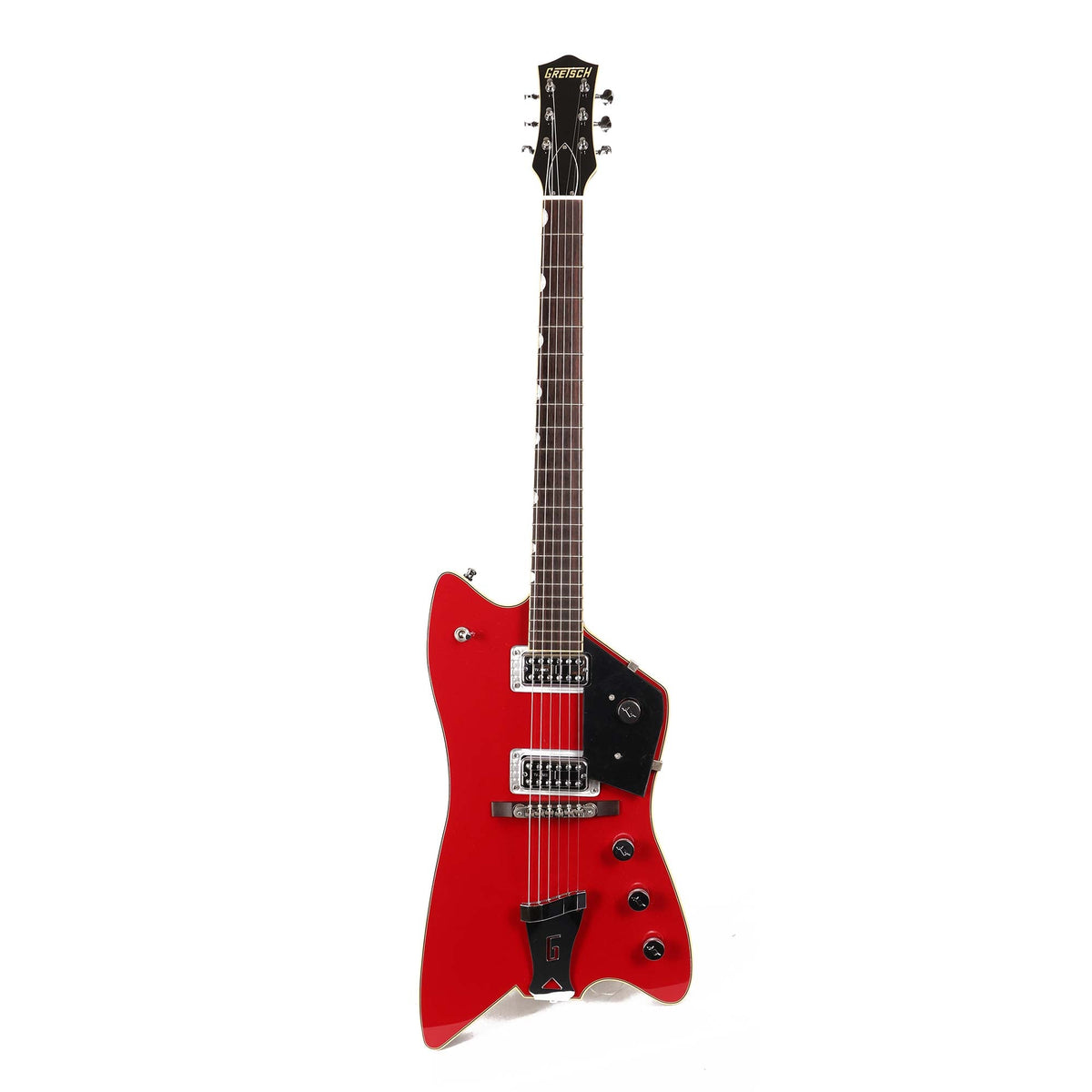 Gretsch G6199 Billy-Bo Jupiter Thunderbird 2009 — 2