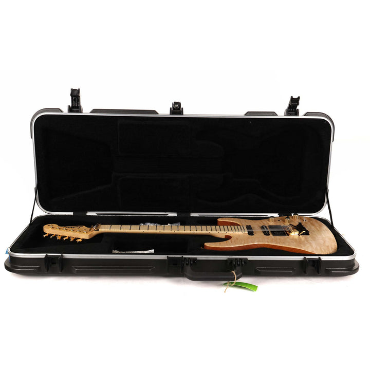 Jackson USA Signature Phil Collen PC1 Dinky Satin Au Natural 2004