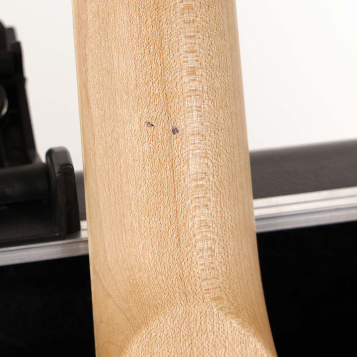 Jackson USA Signature Phil Collen PC1 Dinky Satin Au Natural 2004