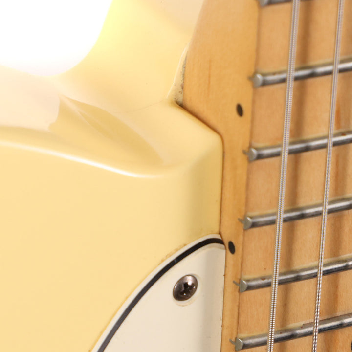 1993 Fender American Standard Telecaster Vintage White