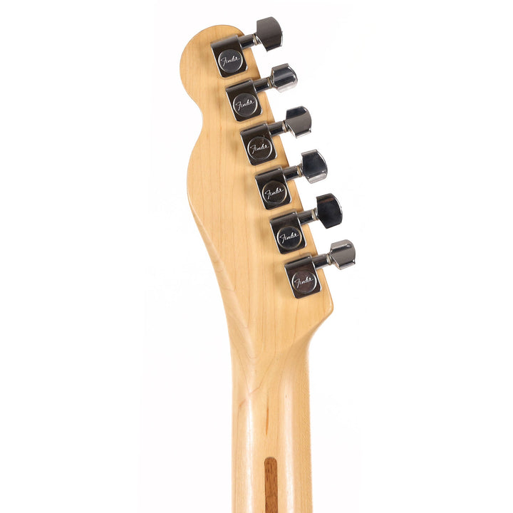 1993 Fender American Standard Telecaster Vintage White