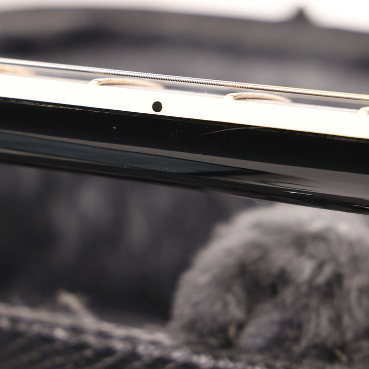 Gibson Les Paul Supreme Ebony 2004