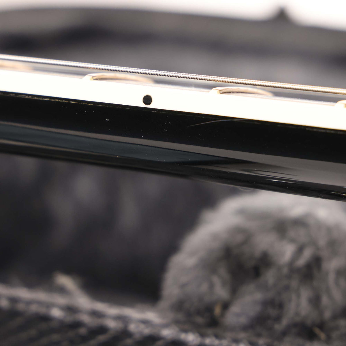 Gibson Les Paul Supreme Ebony 2004 — 8