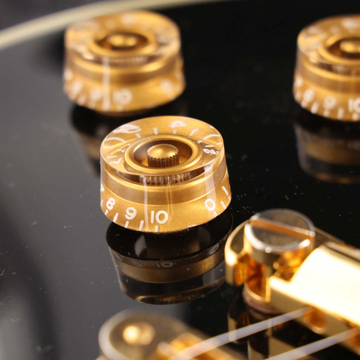 Gibson Les Paul Supreme Ebony 2004