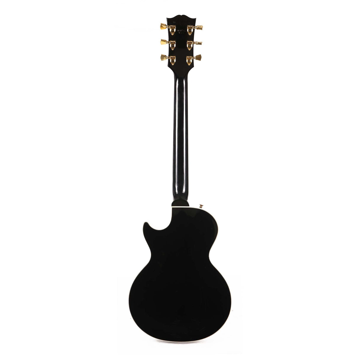 Gibson Les Paul Supreme Ebony 2004 — 3
