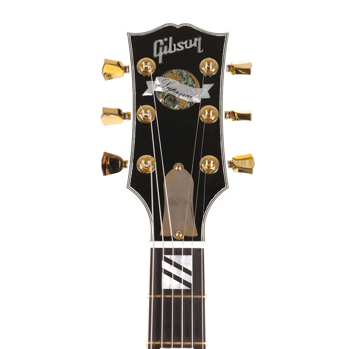 Gibson Les Paul Supreme Ebony 2004