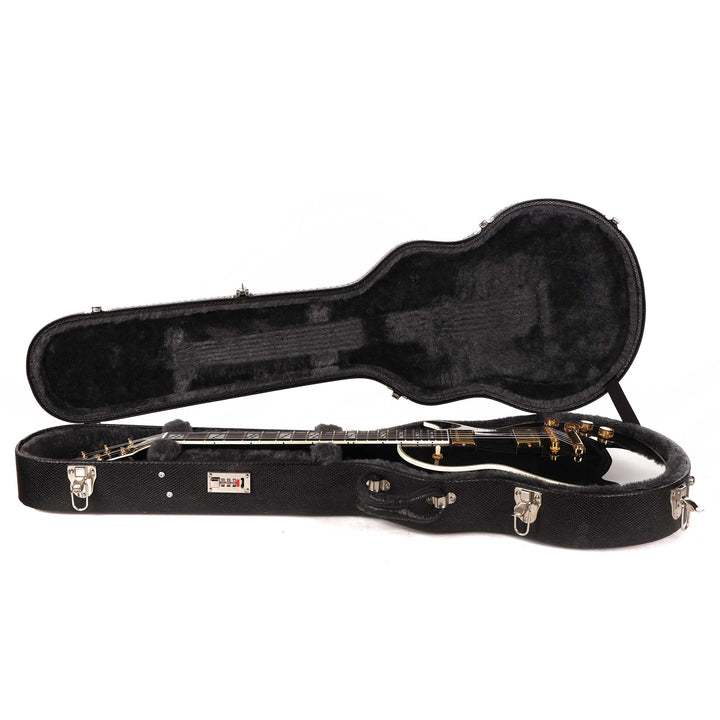 Gibson Les Paul Supreme Ebony 2004