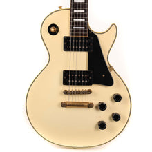 Orville Les Paul Custom White