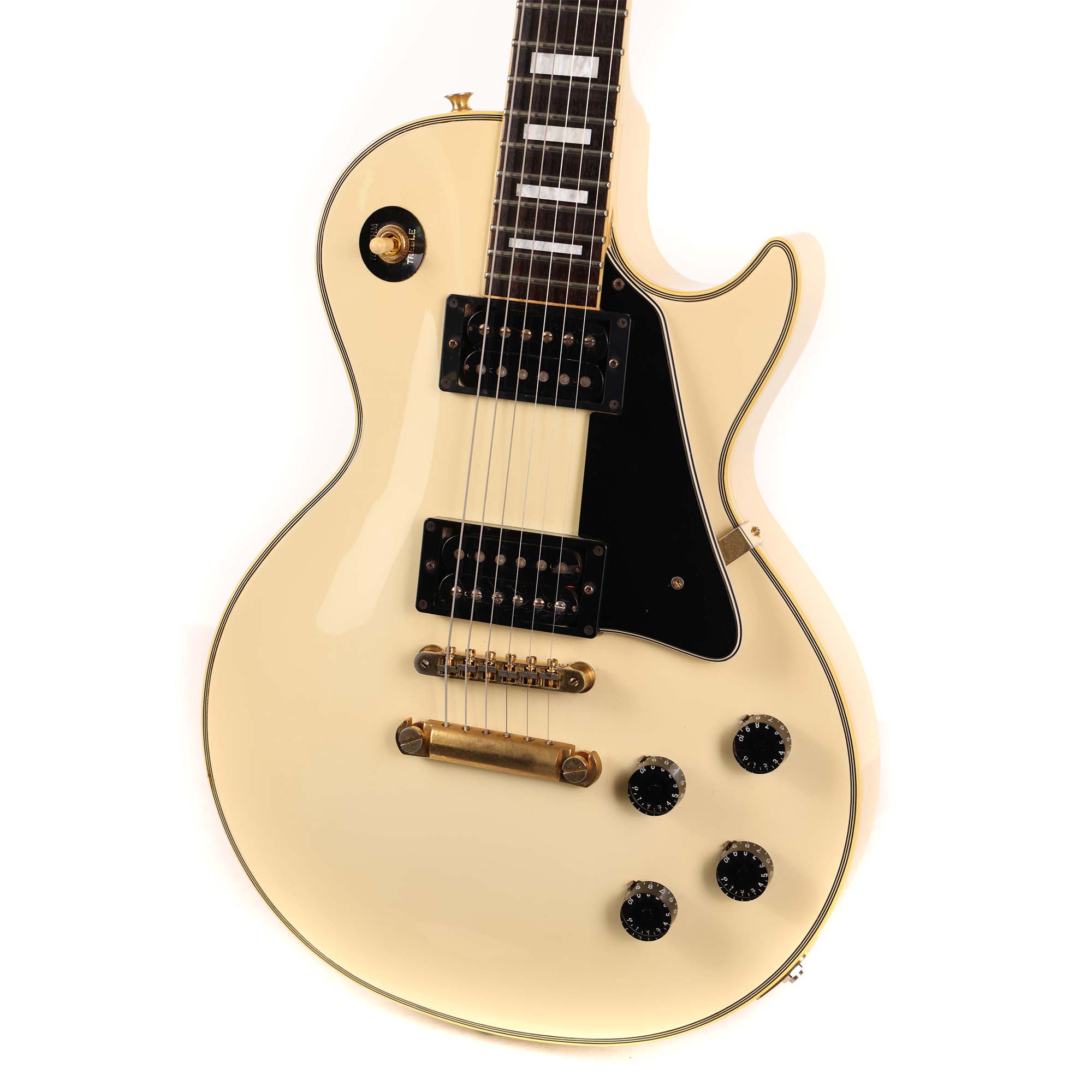 ギター Orville Les Paul Custom 3096-