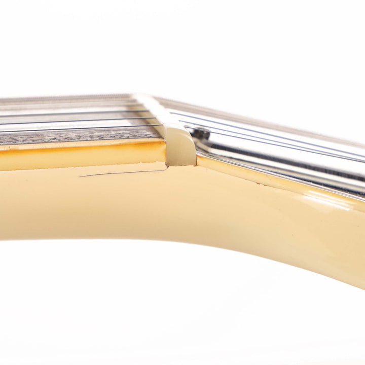 Orville Les Paul Custom White