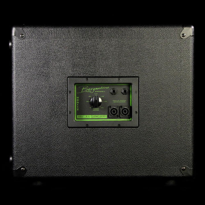 Bergantino HDN112 1x12 Bass Cabinet