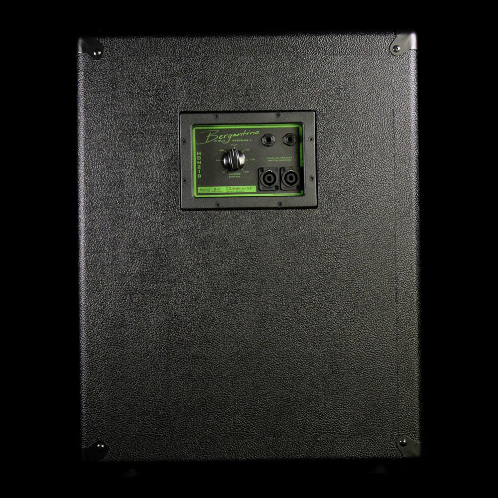 Bergantino HDN210 2x10