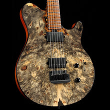 Ernie Ball Music Man Axis Super Sport BFR Buckeye Burl