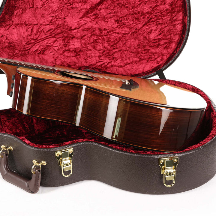 Taylor 914ce Grand Auditorium Acoustic-Electric Natural 2020