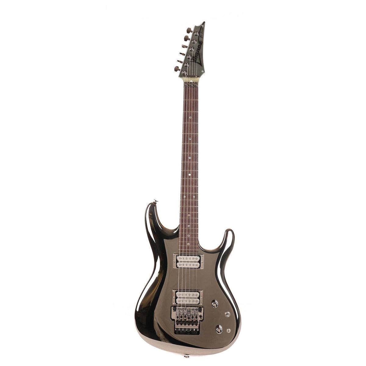 Ibanez JS2 Joe Satriani Signature Premium Rock Mirror 2005 | The