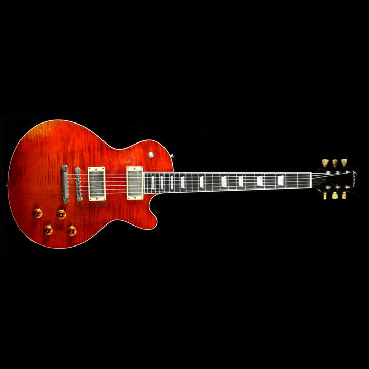 Eastman SB59/V Antique Varnish