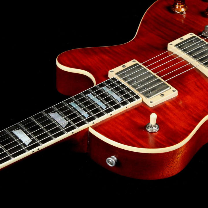 Eastman SB59/V Antique Varnish