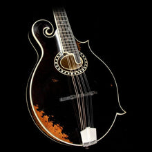 Eastman MD814/V Mandolin Antique Black