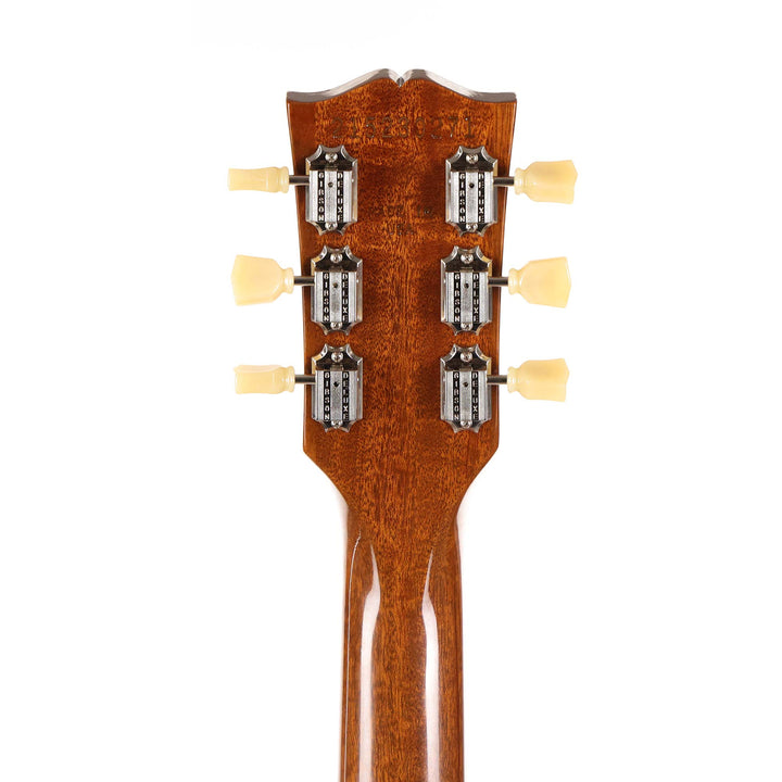 Gibson ES-335 Figured Antique Natural 2023