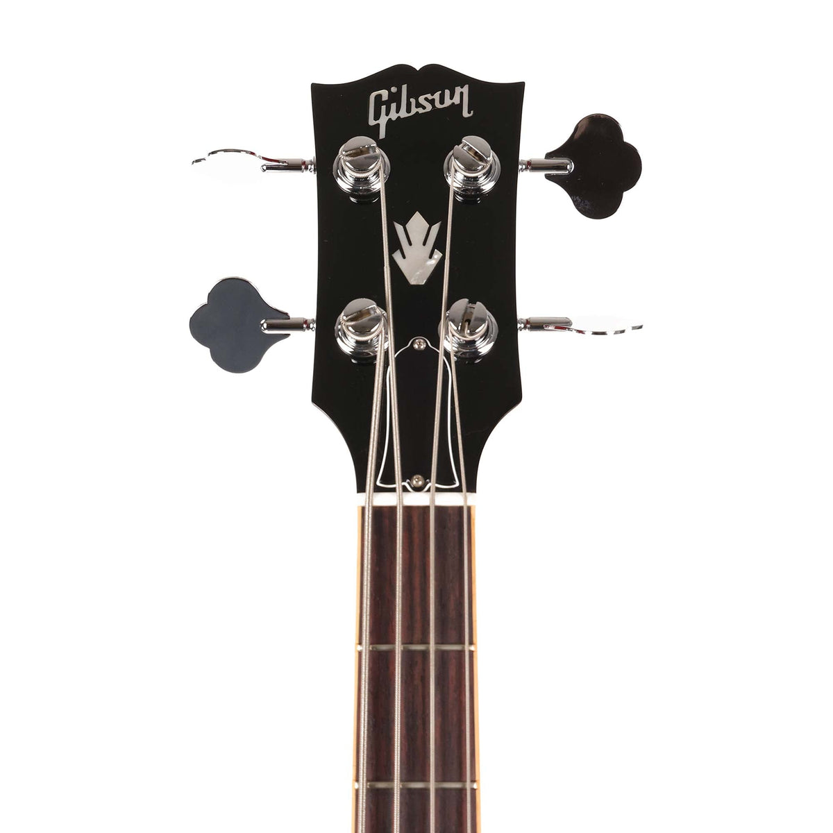Gibson ES-335 Bass Vintage Faded Cherry 2013 — 8
