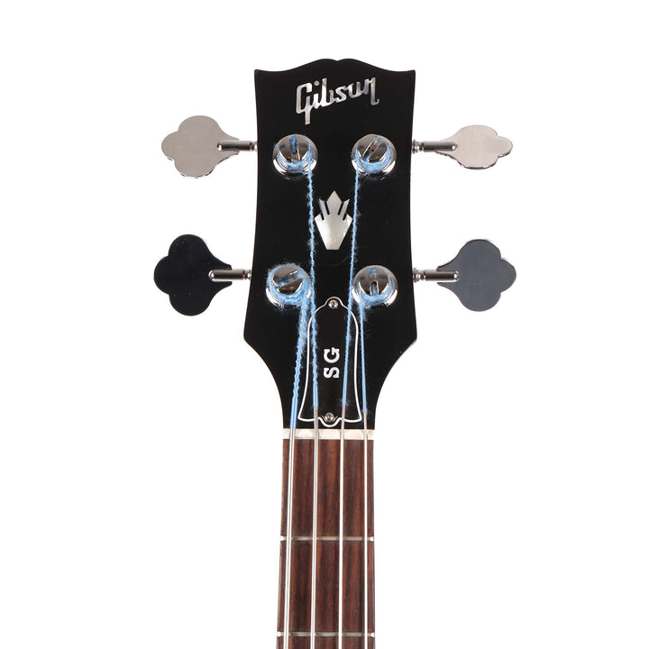 Gibson SG Standard Bass Cherry 2013