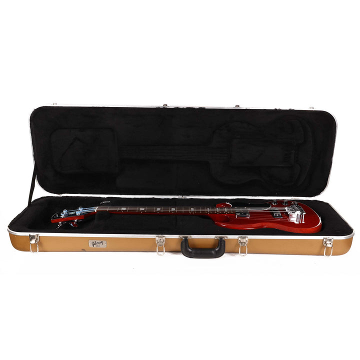 Gibson SG Standard Bass Cherry 2013