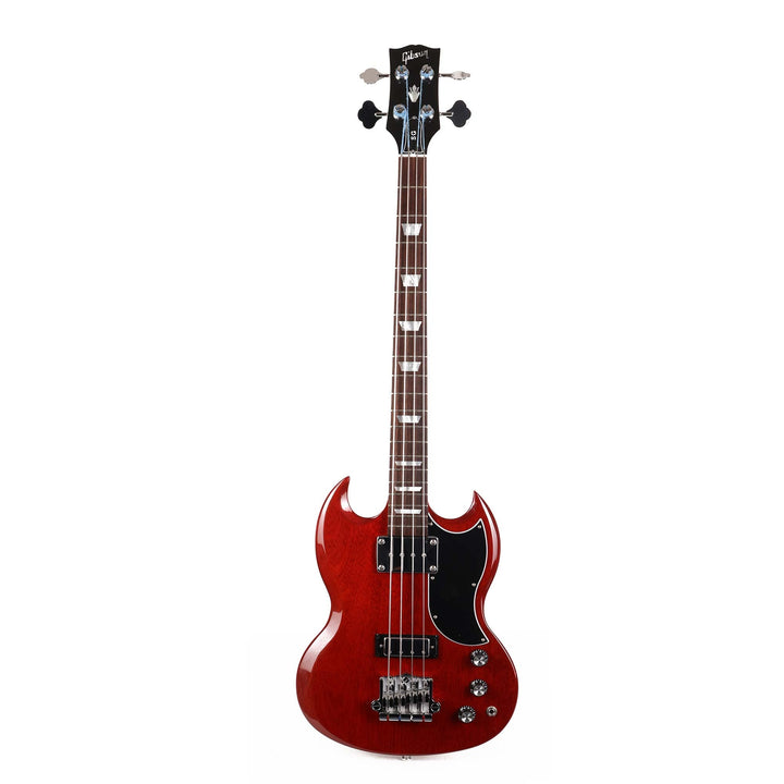 Gibson SG Standard Bass Cherry 2013