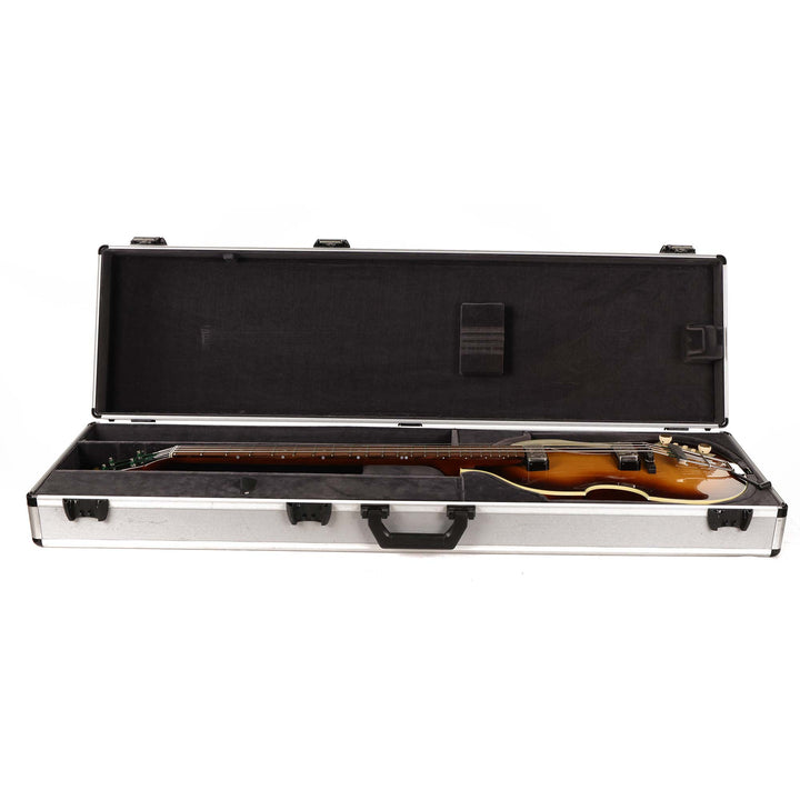 Hofner 500/1 Violin Bass Vintage '63 Sunburst 2008