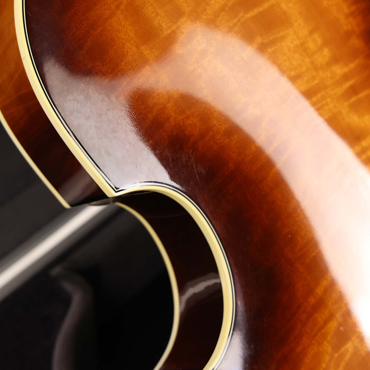 Hofner 500/1 Violin Bass Vintage '63 Sunburst 2008