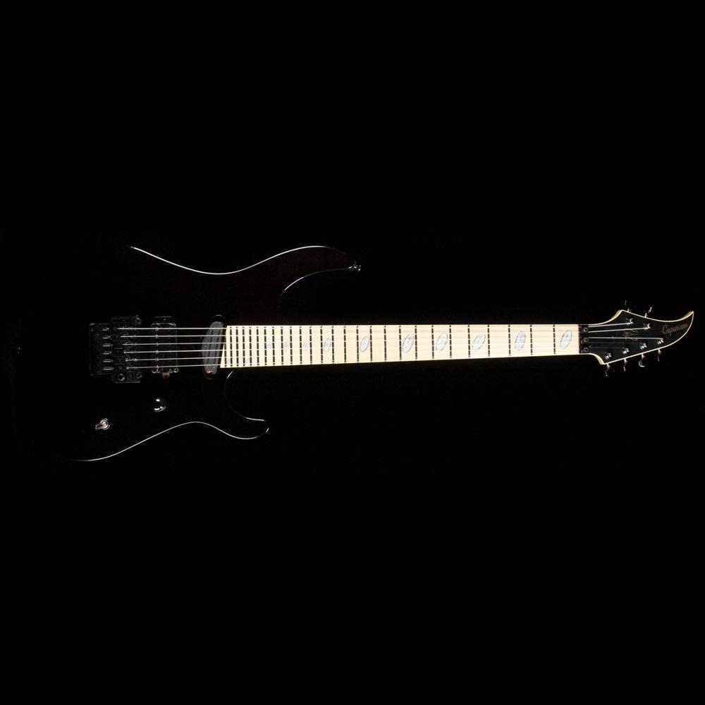 Caparison Horus-M3 MF Trans Spectrum Black — 2