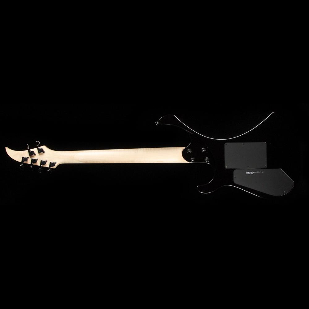 Caparison Horus-M3 MF Trans Spectrum Black — 3