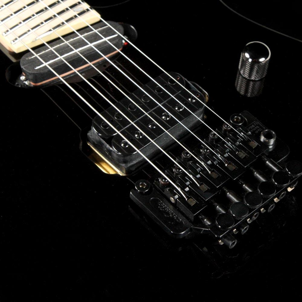 Caparison Horus-M3 MF Trans Spectrum Black — 4