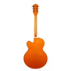 Gretsch G6120-1959LTV Chet Atkins Orange Stain 2014 | The