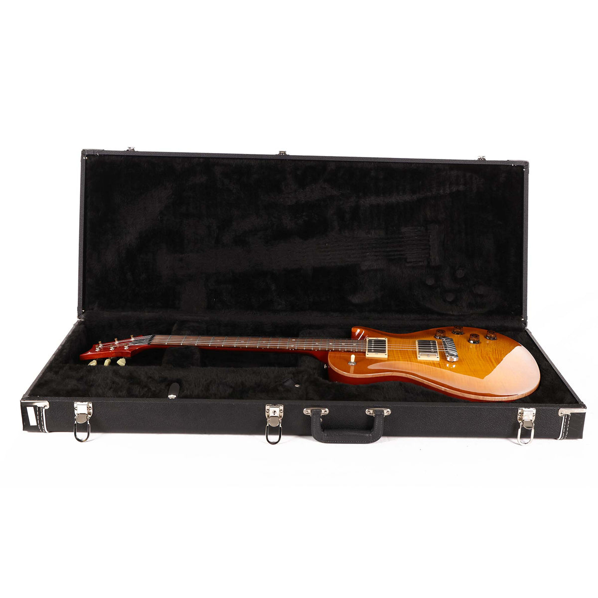 PRS SC-245 Amber 2009 — 10