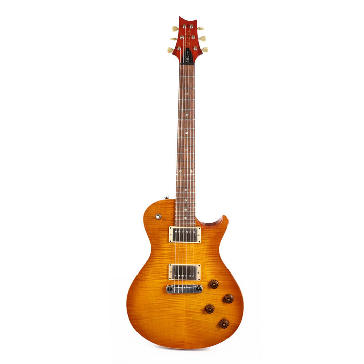 PRS SC-245 Amber 2009