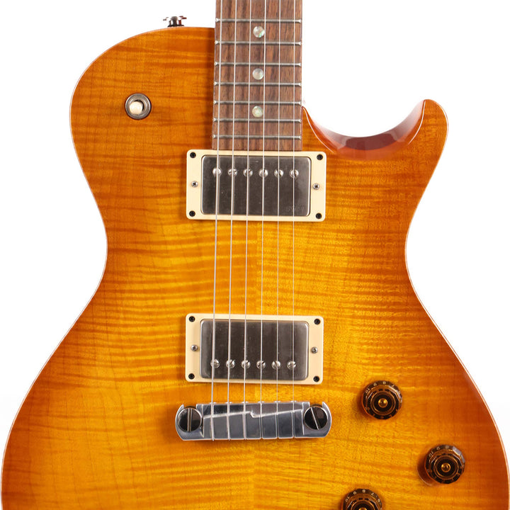 PRS SC-245 Amber 2009